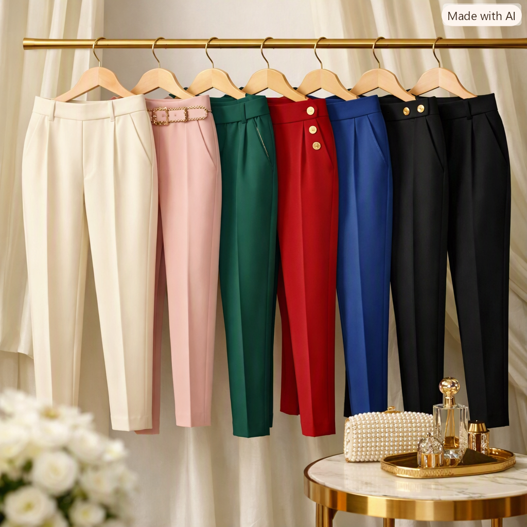 Pantaloni