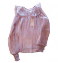 BLUSA ROSA PERLA