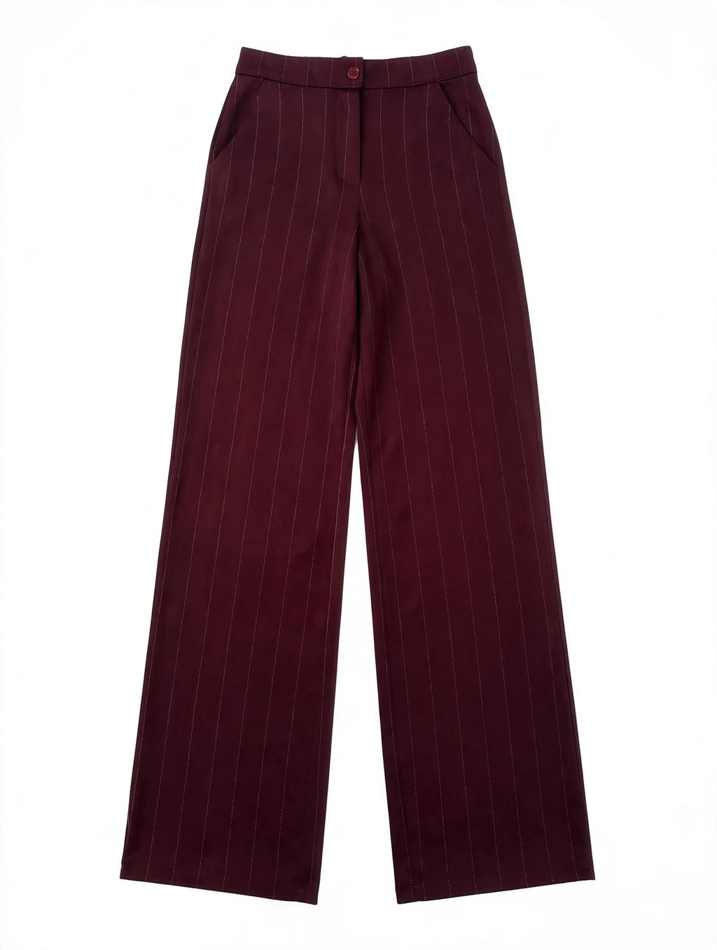 PANTALONE BORDEAUX